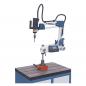 Preview: Bernardo Elektrische Gewindeschneidmaschine TM 16 E / R 1500